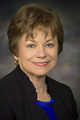Carole Vaughn